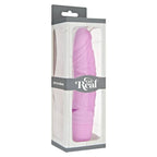 GET REAL - KLASSISK ORIGINAL PINK VIBRATOR
