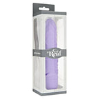 GET REAL - KLASSISK ORIGINAL LILLA VIBRATOR