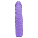GET REAL - KLASSISK ORIGINAL LILLA VIBRATOR