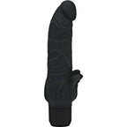 GET REAL - KLASSISK STIMVIBRATOR SORT
