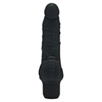GET REAL - KLASSISK STIMVIBRATOR SORT