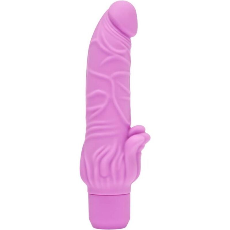 GET REAL - KLASSISK STIMVIBRATOR PINK