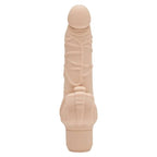 VÆR VIRKELIG - KLASSISK STIM VIBRATOR SKIN