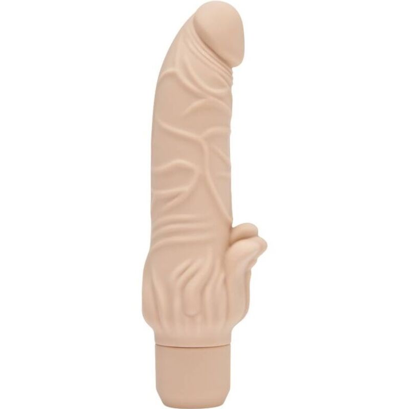 VÆR VIRKELIG - KLASSISK STIM VIBRATOR SKIN