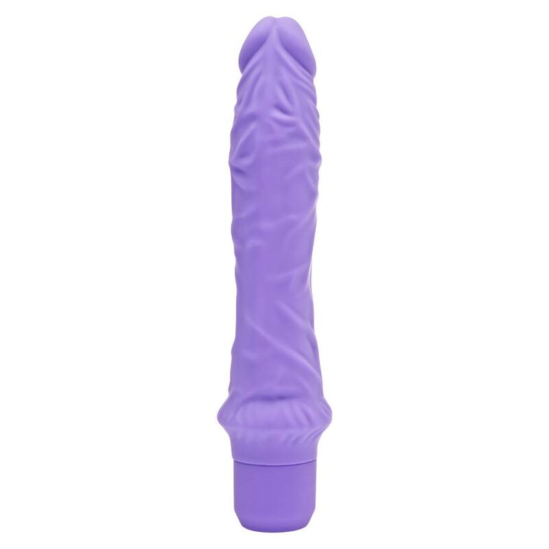 GET REAL - KLASSISK STOR LILLA VIBRATOR