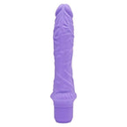 GET REAL - KLASSISK STOR LILLA VIBRATOR