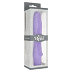 GET REAL - KLASSISK STOR LILLA VIBRATOR