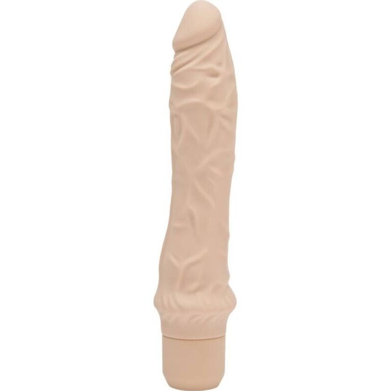 VÆR VIRKELIG - KLASSISK STOR NATURVIBRATOR