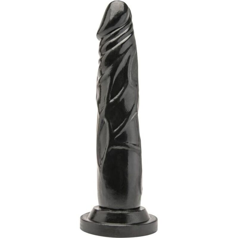 GET REAL - DONG 18 CM SORT