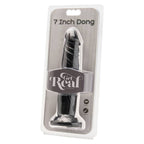 GET REAL - DONG 18 CM SORT