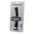 GET REAL - DONG 20,5 CM SORT