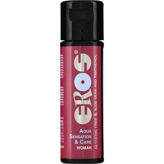 EROS - AQUA SENSATIONS OG PLEJE TIL KVINDE 30 ML
