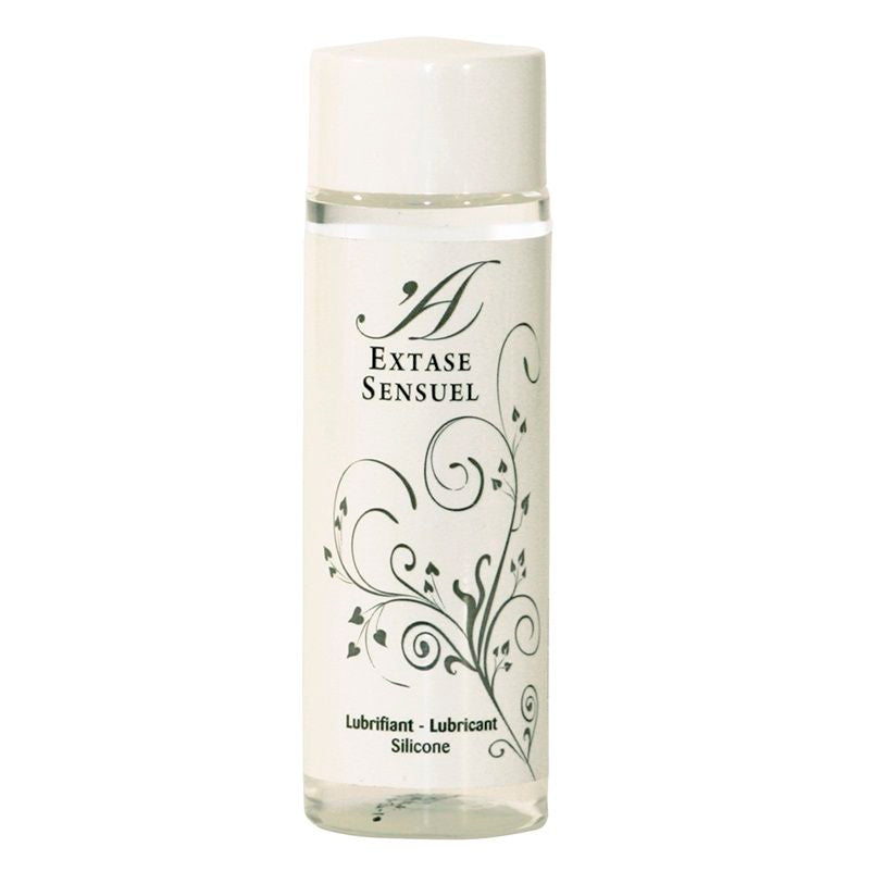 EXTASE SENSUAL - SILIKONE GLIDEMIDDEL 100 ML