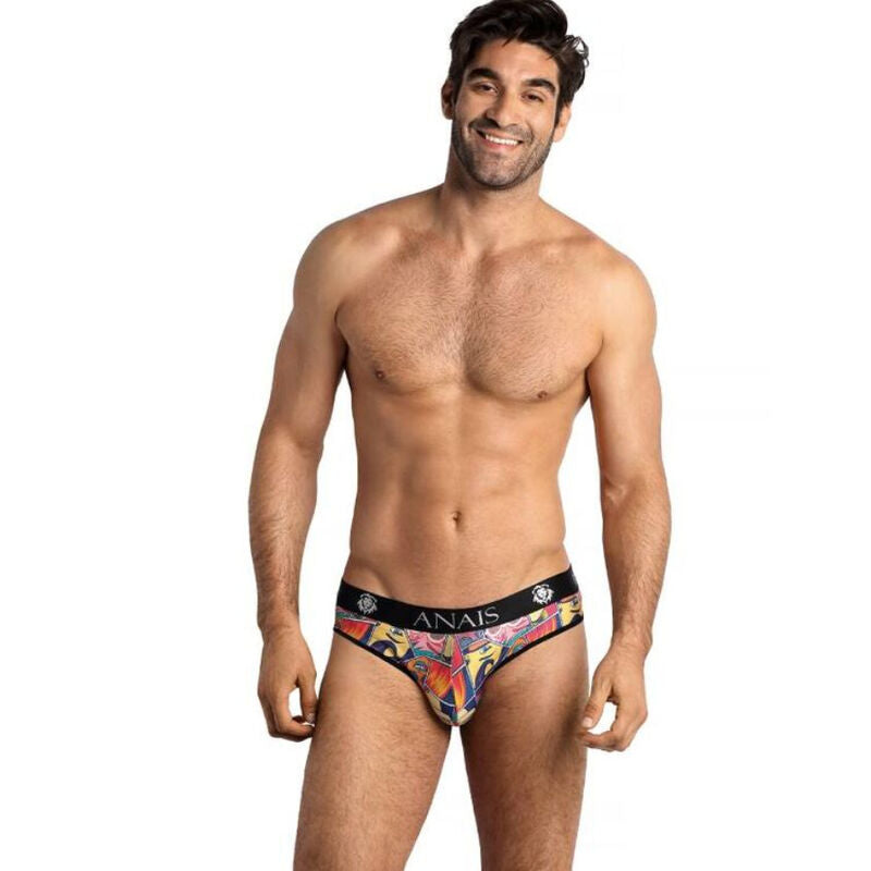 ANAIS MEN - TEGNESERIE SLIP XL