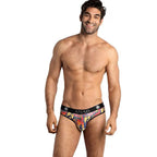 ANAIS MEN - TEGNESERIE SLIP XL