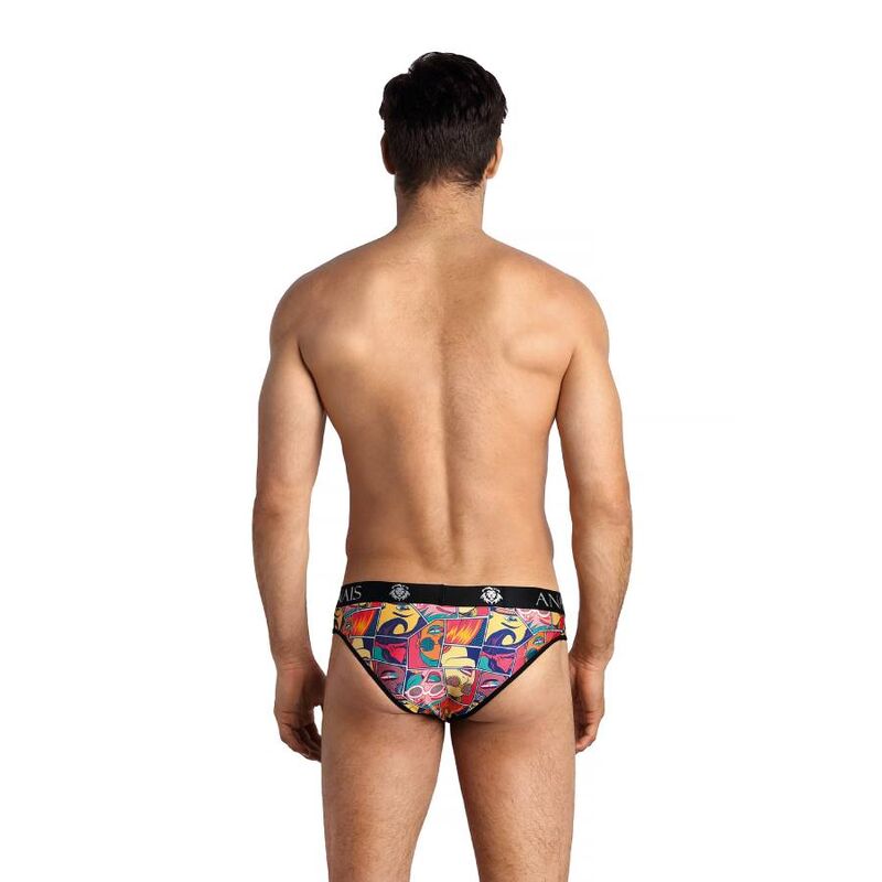 ANAIS MEN - TEGNESERIE SLIP XL
