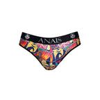 ANAIS MEN - TEGNESERIE SLIP XL