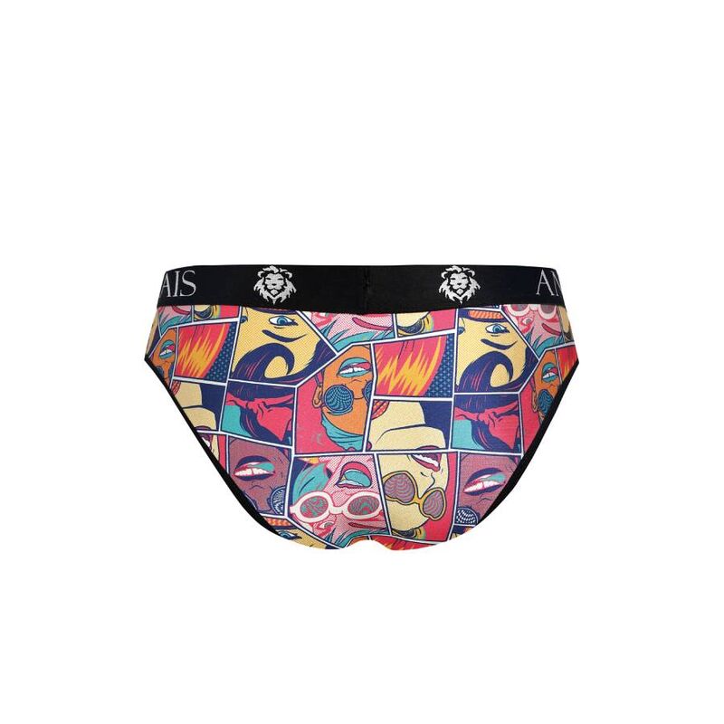 ANAIS MEN - TEGNESERIE SLIP XL