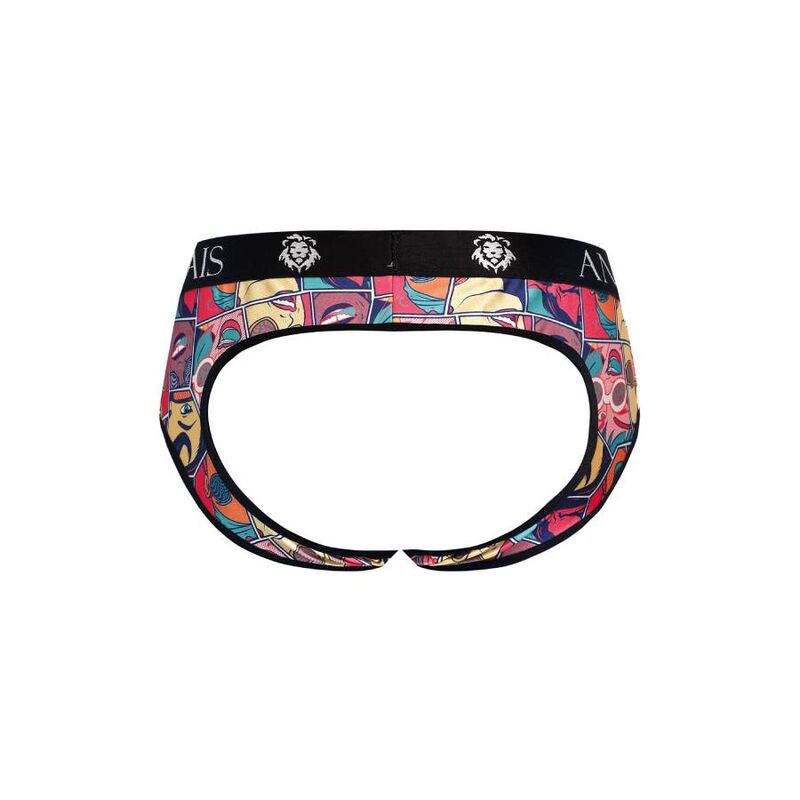 ANAIS MEN - TEGNESERIER JOCK BIKINI XL