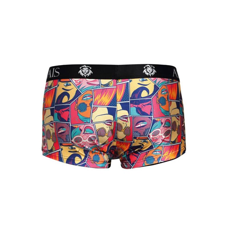 ANAIS MEN - TEGNESERIER BOXER S