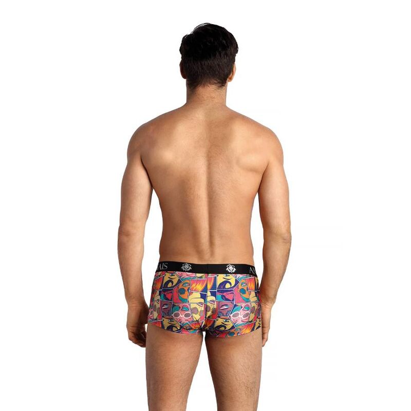 ANAIS MEN - TEGNESERIER BOXER XL