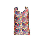 ANAIS MEN - TEGNESERIER TOP S