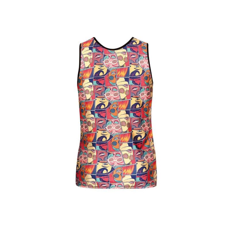 ANAIS MEN - TEGNESERIER TOP M