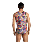 ANAIS MEN - TEGNESERIER TOP L