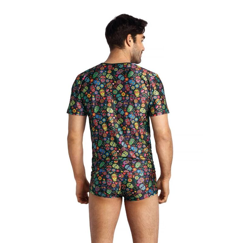 ANAIS HERRE - MEXICO T-SHIRT M