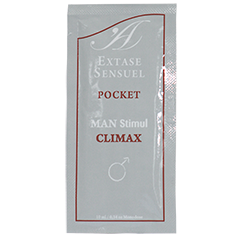 EXTASE SENSUAL - MALDLIG STIMULERING AF KLIMAKS 10 ML