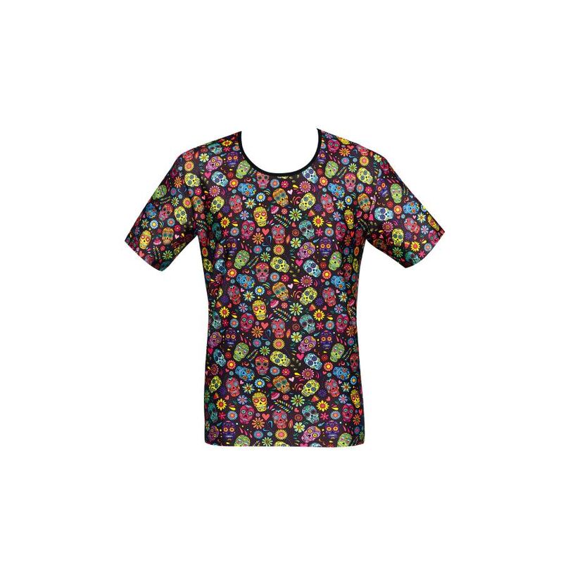 ANAIS HERRE - MEXICO T-SHIRT XL