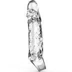 GET REAL - FORLÆNGNINGSÆRME MEDIUM TRANSPARENT