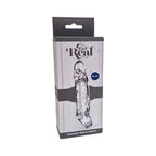 GET REAL - FORLÆNGNINGSÆRME MEDIUM TRANSPARENT