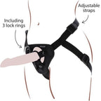 GET REAL - STRAP-ON SELE SORT