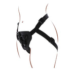 GET REAL - STRAP-ON SELE SORT