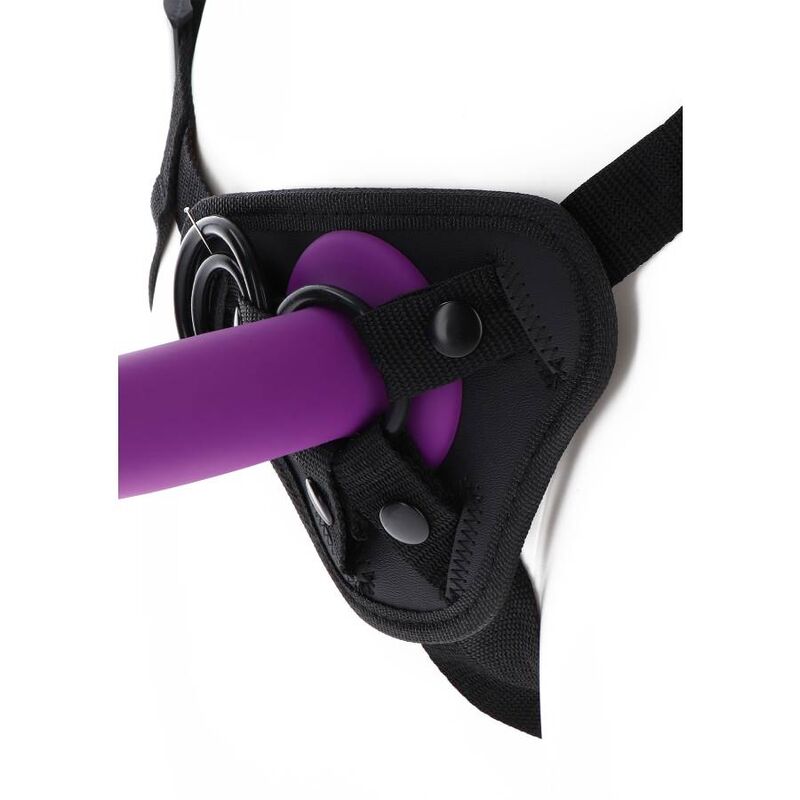 GET REAL - STRAP-ON SELE SORT