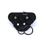 GET REAL - STRAP-ON SELE SORT