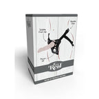 GET REAL - STRAP-ON PLEASURE SELE SORT