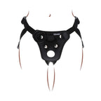 GET REAL - STRAP-ON PLEASURE SELE SORT