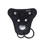 GET REAL - STRAP-ON PLEASURE SELE SORT
