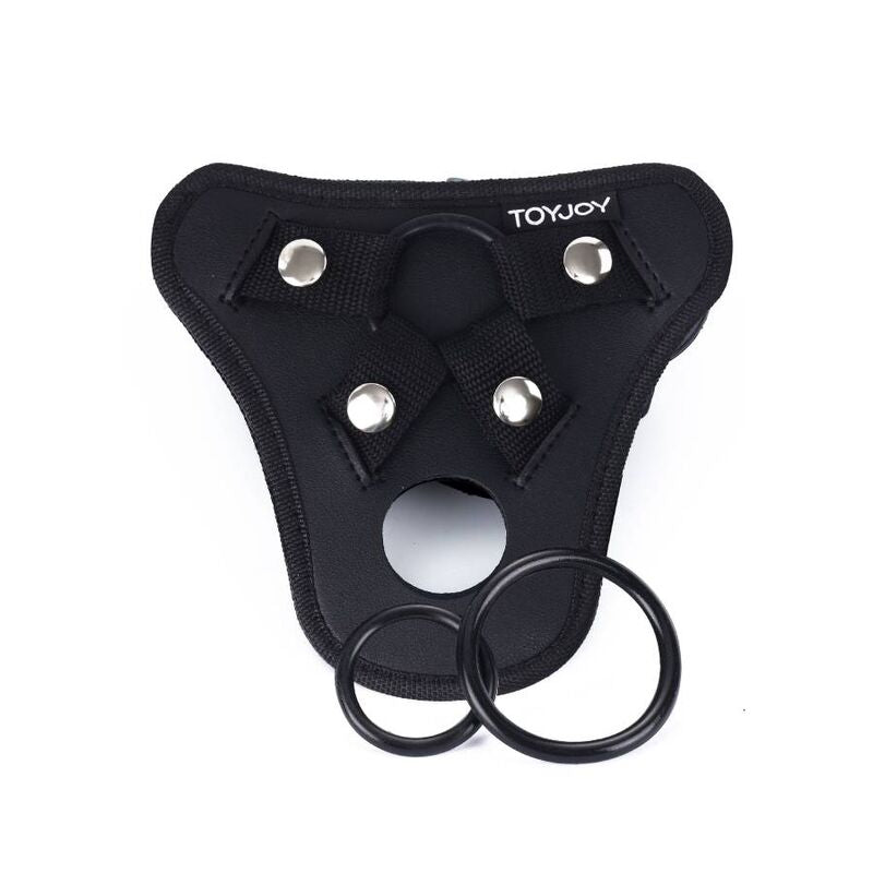 GET REAL - STRAP-ON PLEASURE SELE SORT