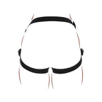 GET REAL - STRAP-ON PLEASURE SELE SORT