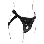 GET REAL - STRAP-ON PLEASURE SELE SORT