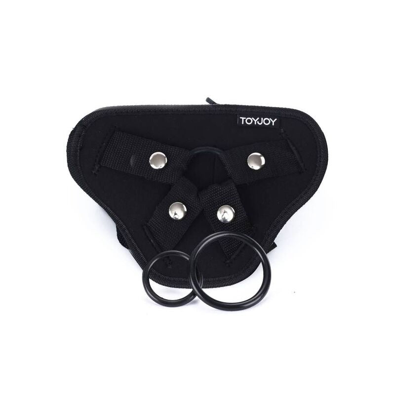 GET REAL - STRAP-ON DELUXE SELE SORT