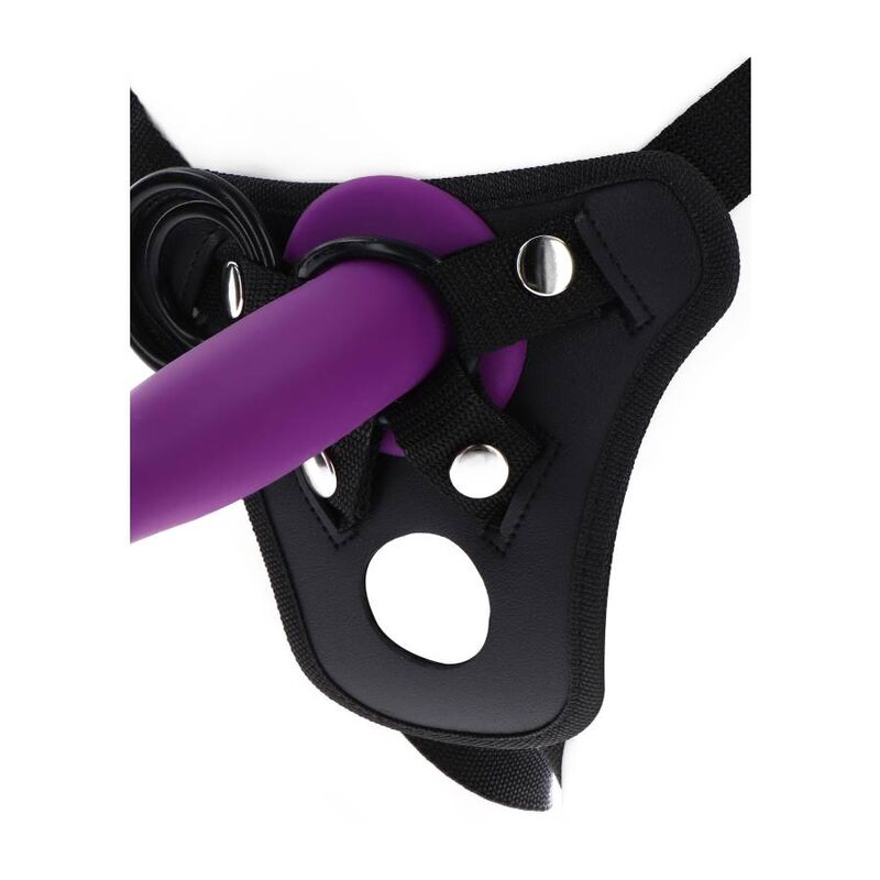 GET REAL - STRAP-ON PLEASURE SELE SORT