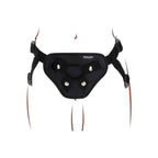 GET REAL - STRAP-ON DELUXE SELE SORT
