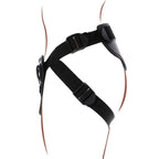 GET REAL - STRAP-ON DELUXE SELE SORT