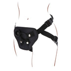 GET REAL - STRAP-ON DELUXE SELE SORT