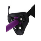 GET REAL - STRAP-ON DELUXE SELE SORT
