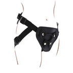 GET REAL - STRAP-ON DELUXE SELE SORT